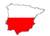 COMERCIAL AGRÍCOLA FERMA - Polski